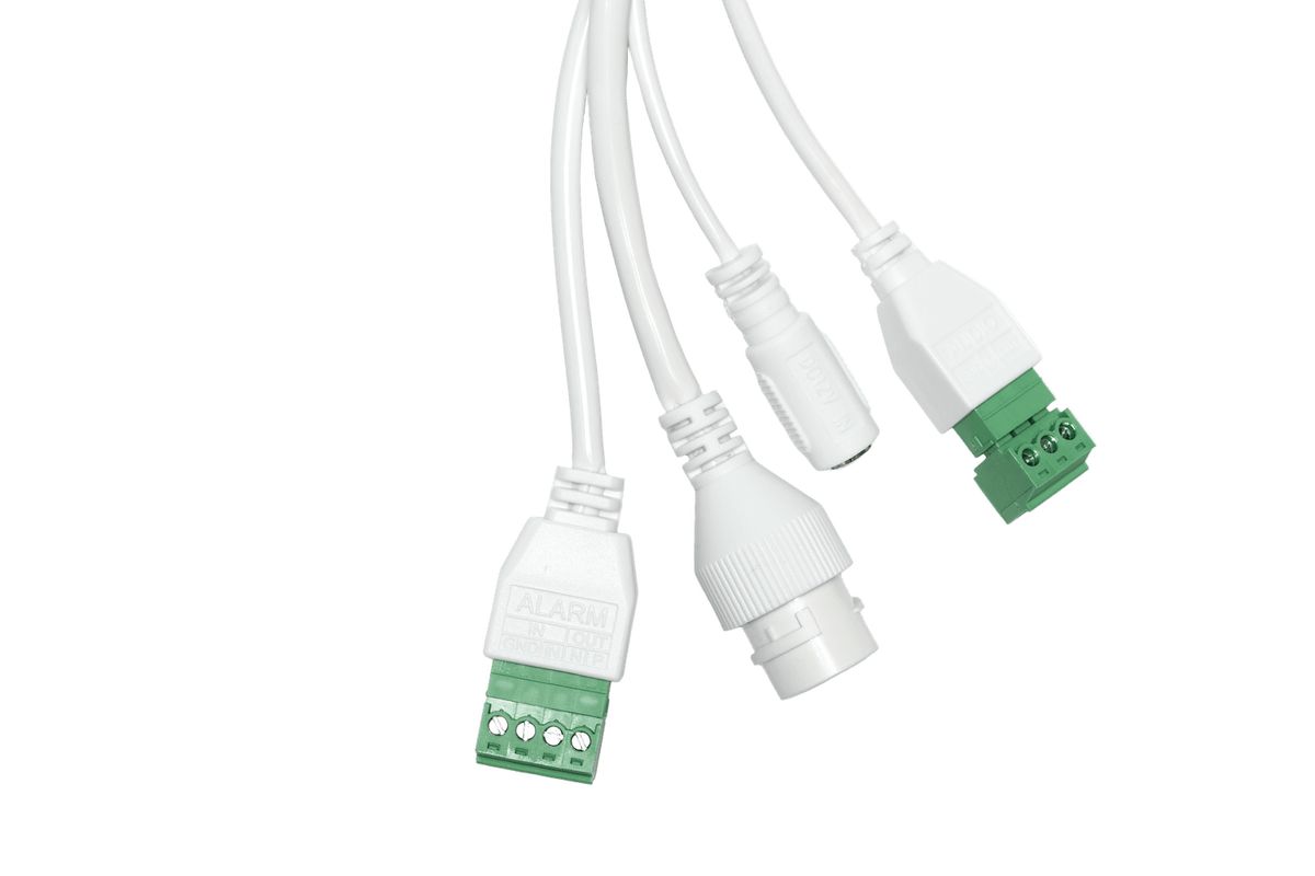 Видеокамера IP LTV-3CNB40-F28-G2 LS836196