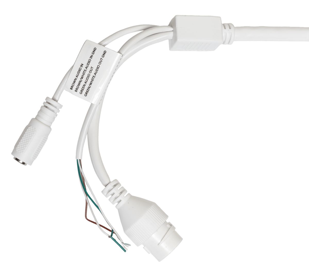 Видеокамера IP LTV-3CNM20-F28 LS585801