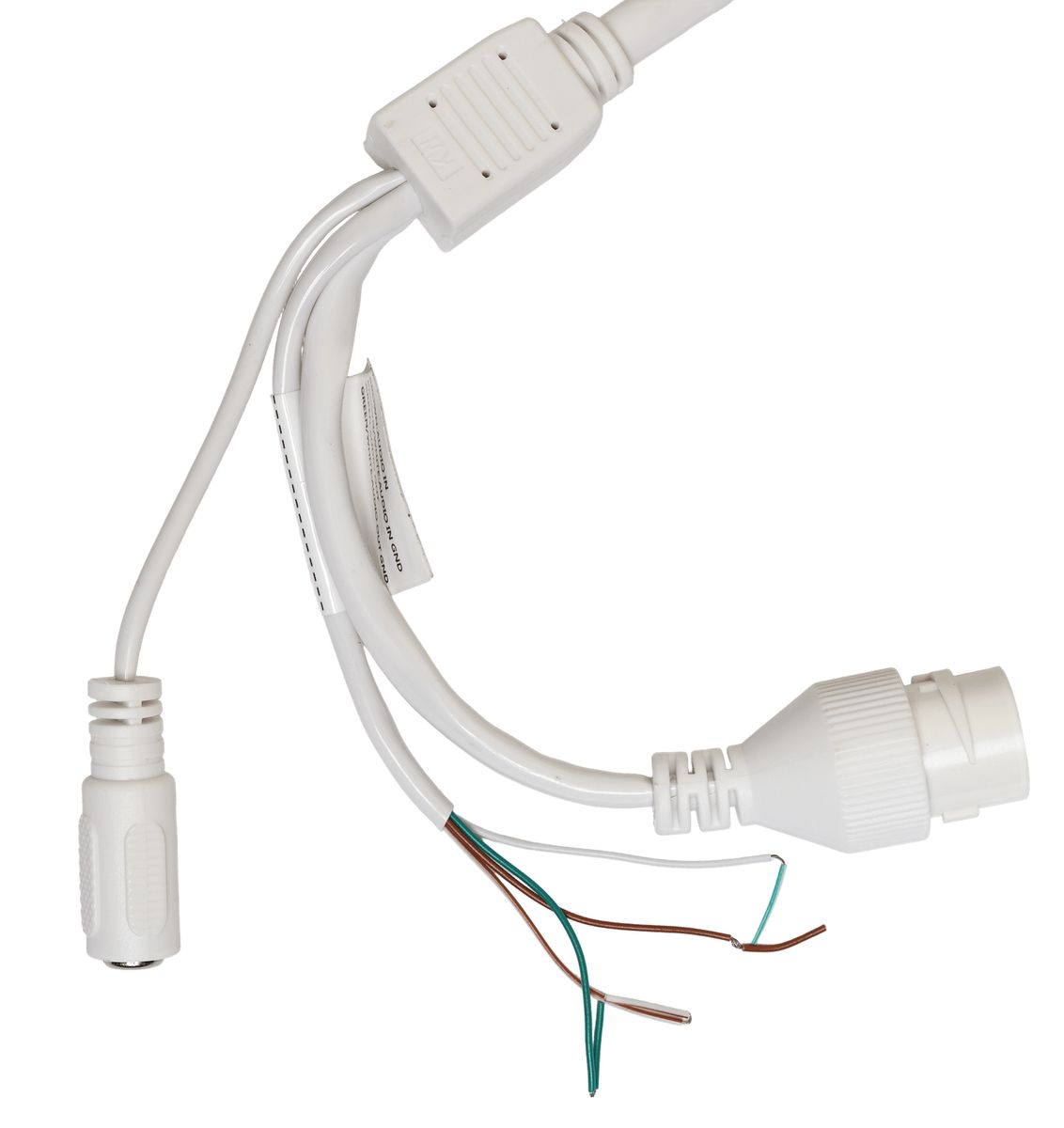 Видеокамера IP LTV-3CNM40-F28 LS585803