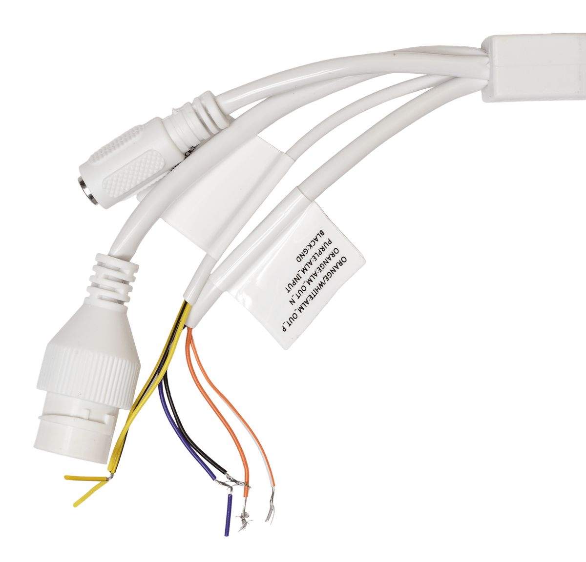Видеокамера IP LTV-1CNSD50-Z5-W LS639548