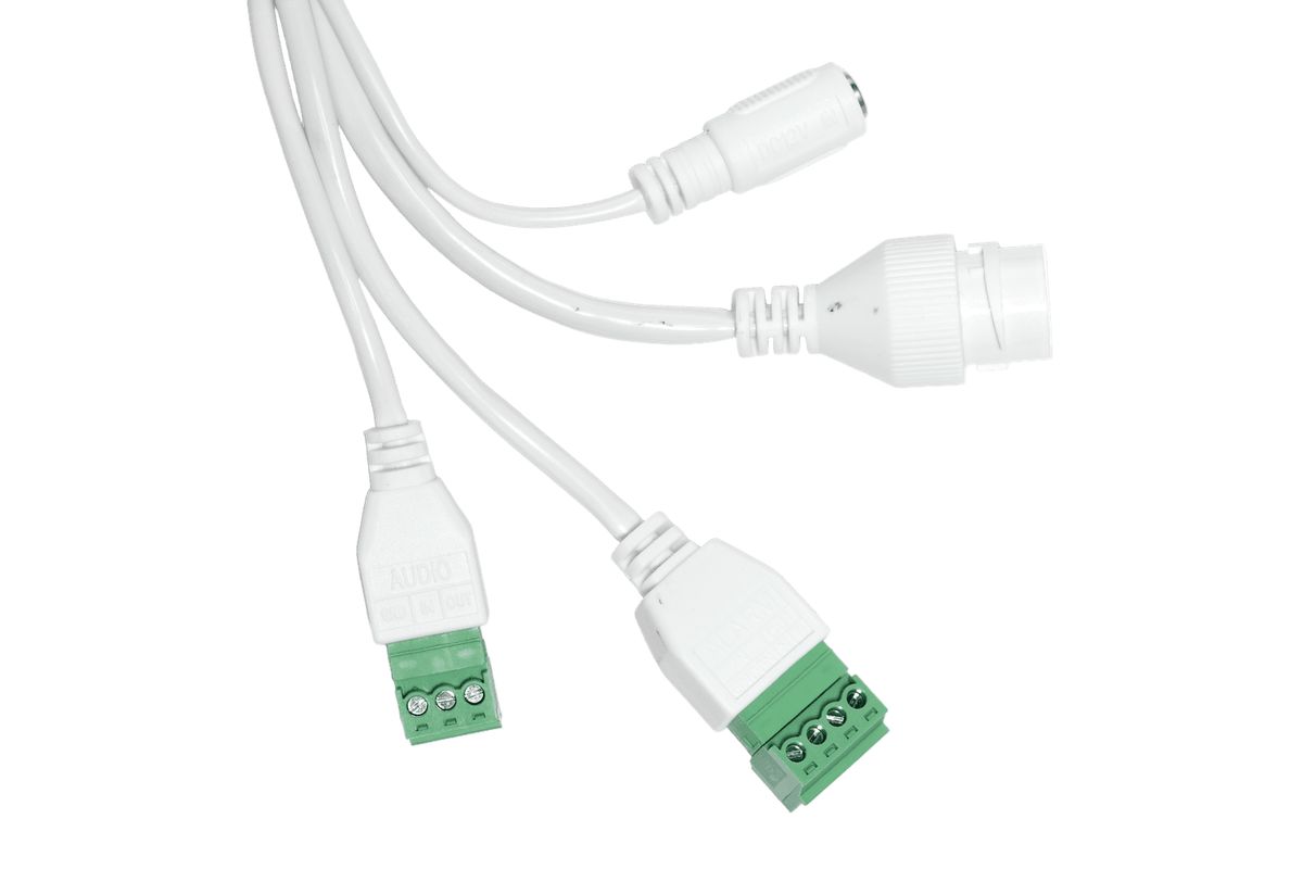 Видеокамера IP LTV-3CNB40-M2714-B-G2 LS836197