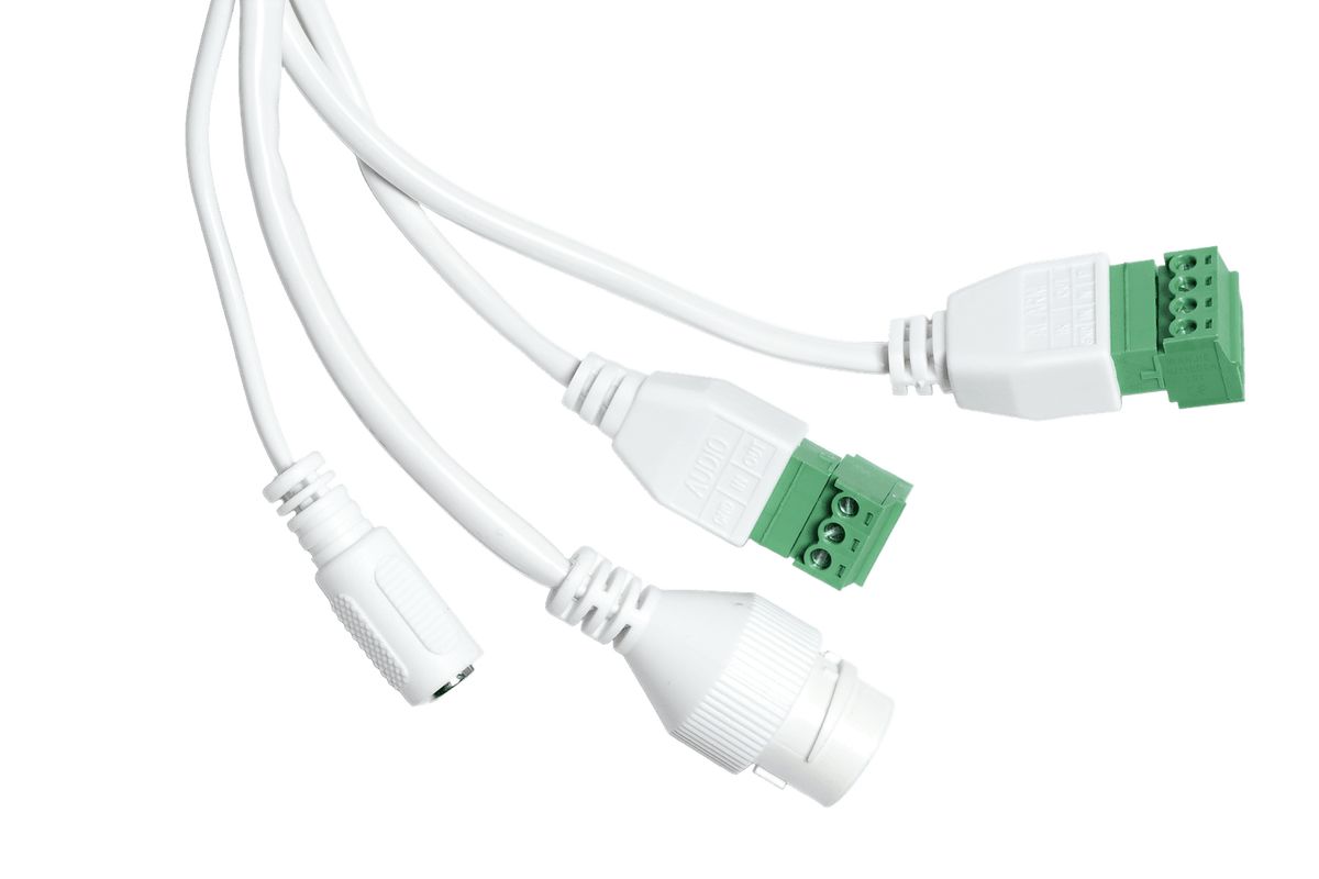 Видеокамера IP LTV-3CNB50-M2714-B-G2 LS836199