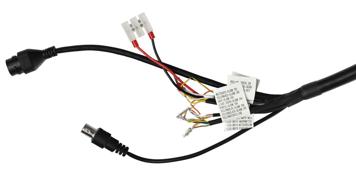 Видеокамера IP LTV-3CNP20-Z47-CF-G4 LS868474