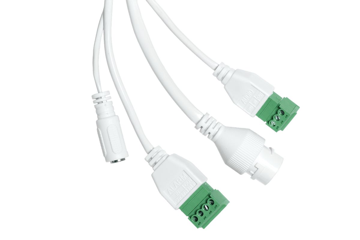 Видеокамера IP LTV-3CNB20-M2714-B-G2 LS836193