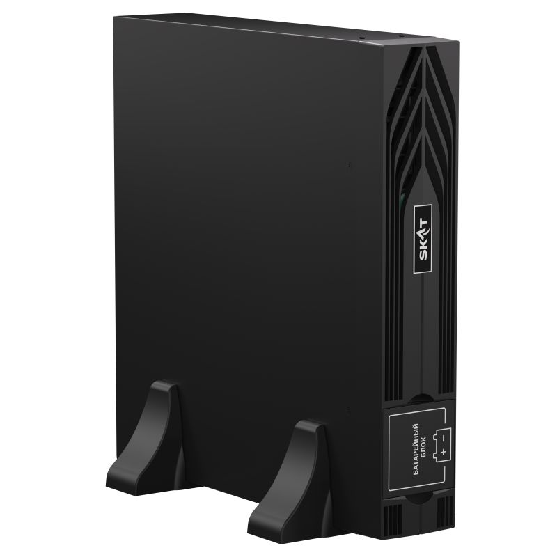 Блок батарейный SKAT BC 36/18S3 RACK исп.Л LS901832