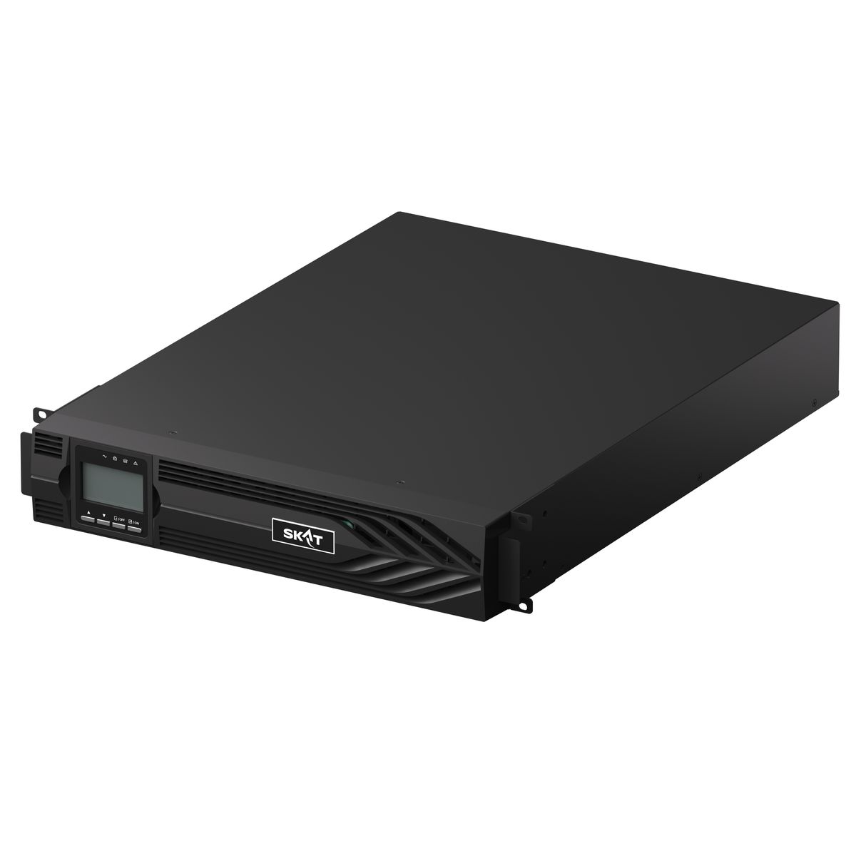 Источник бесперебойного питания SKAT-UPS 1500-RACK-ON-3X9-IS исп.Л LS901827