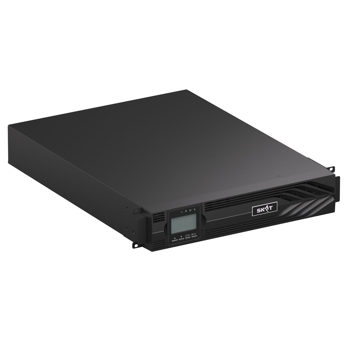 Источник бесперебойного питания SKAT-UPS 1500-RACK-ON-3X9-IS исп.Л LS901827