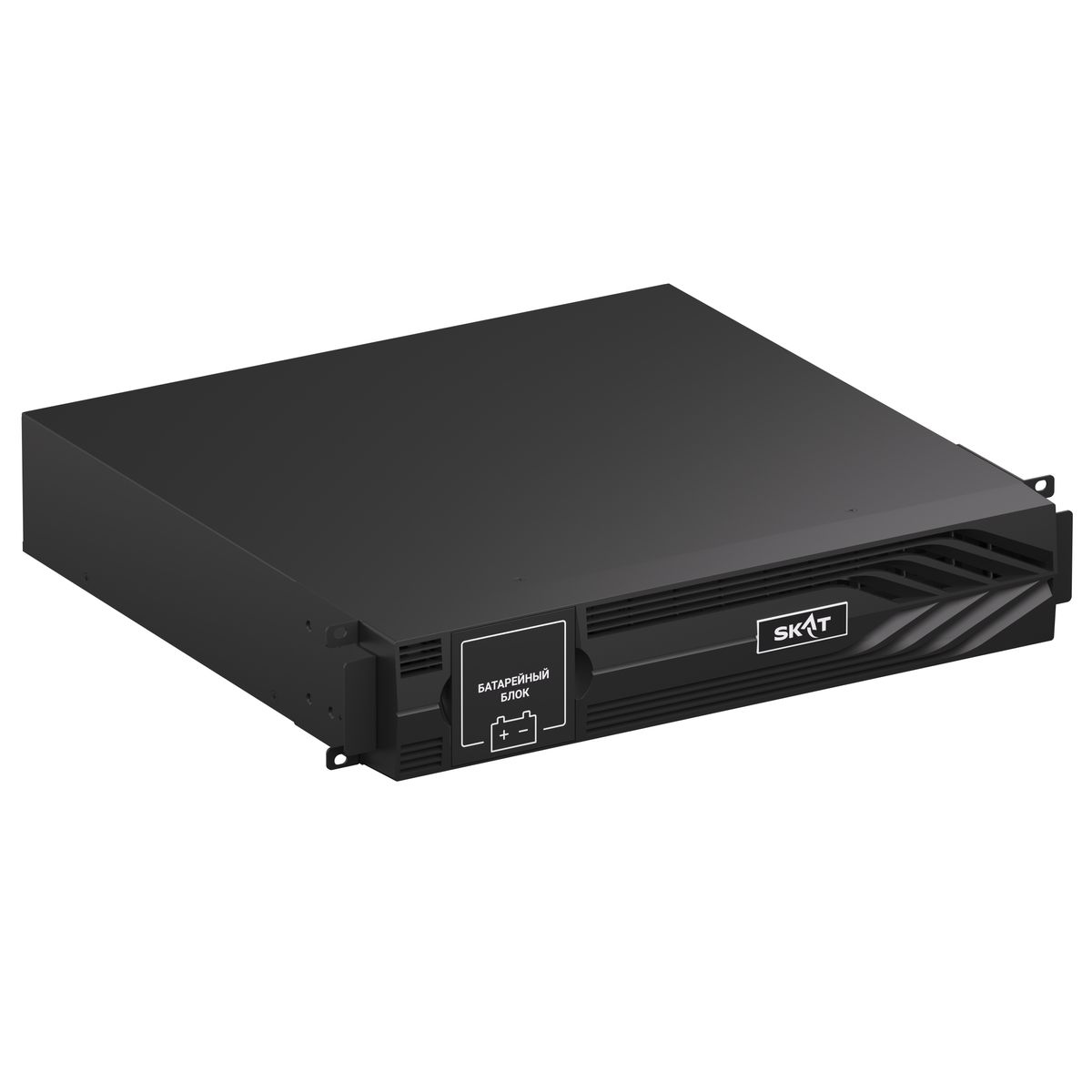 Блок батарейный SKAT BC 36/18S3 RACK исп.Л LS901832