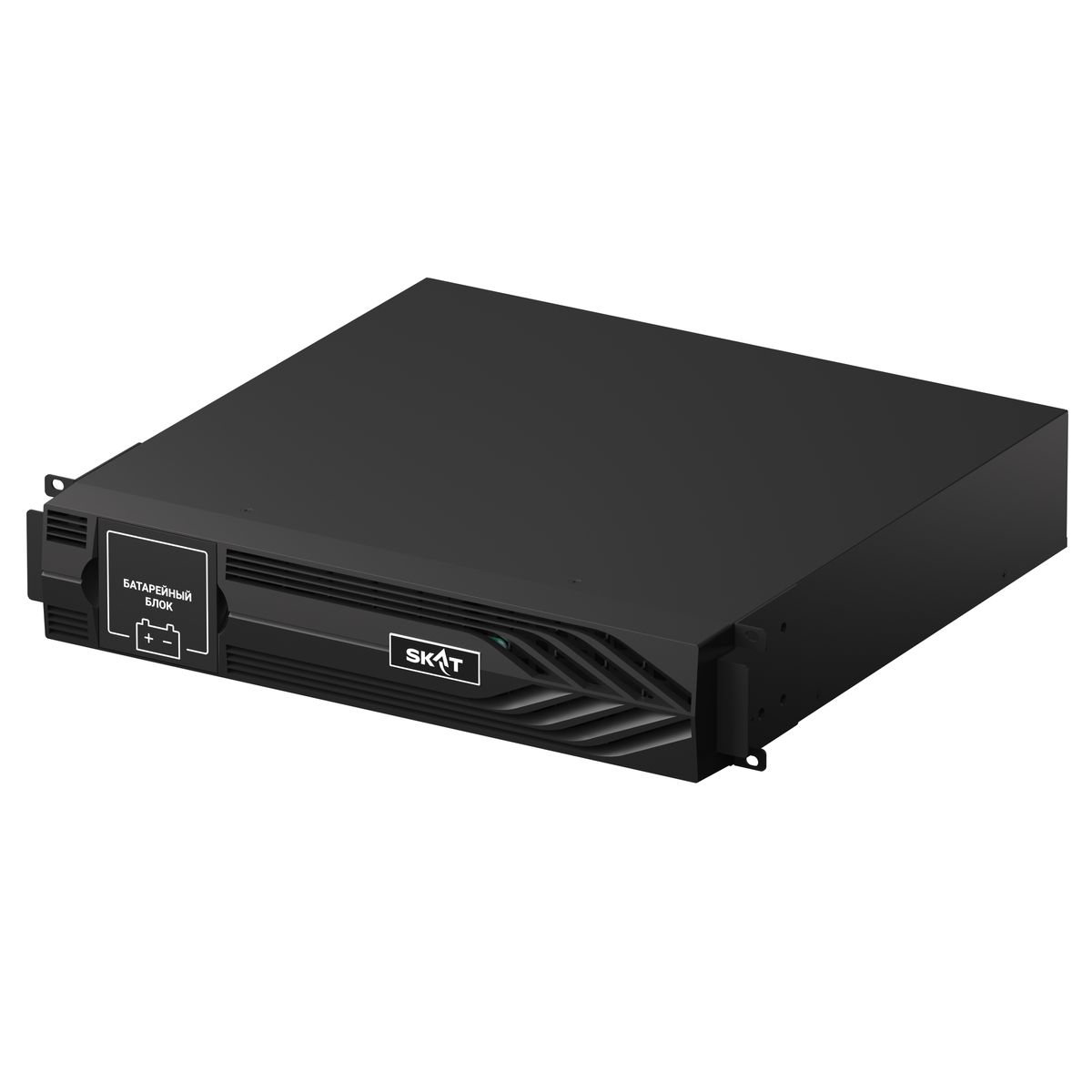 Блок батарейный SKAT BC 36/18S3 RACK исп.Л LS901832