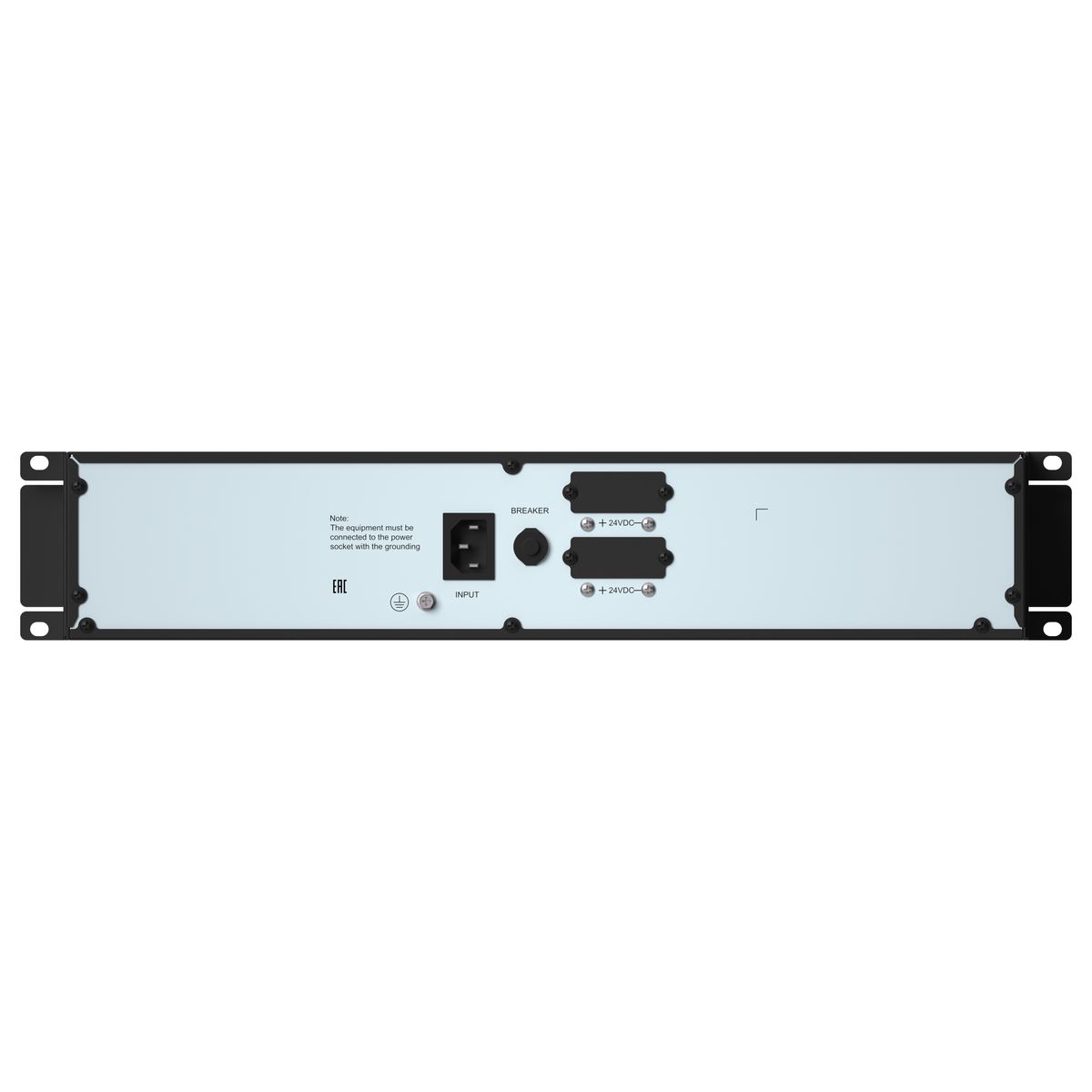 Блок батарейный SKAT BC 36/18S3 RACK исп.Л LS901832