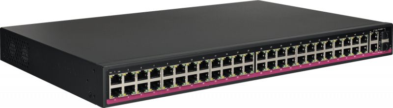 Коммутатор LTV-2S48F2C-P LS568486