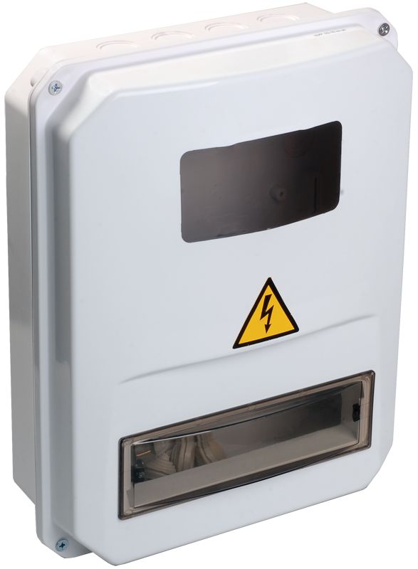 Корпус шкафа  MSP310-3-55