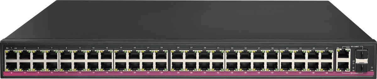 Коммутатор LTV-2S48F2C-P LS568486