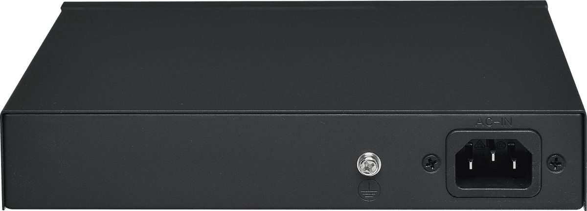 Коммутатор LTV-3S04G2H-P LS568479