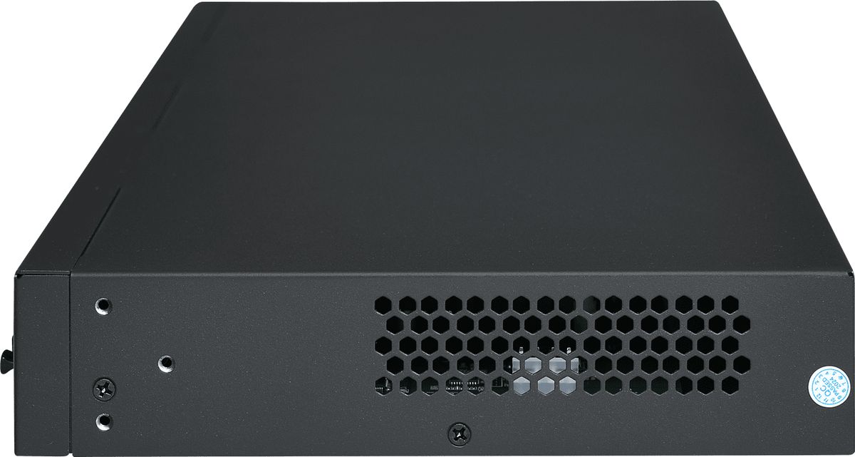 Коммутатор LTV-3S24G4S-M LS677787