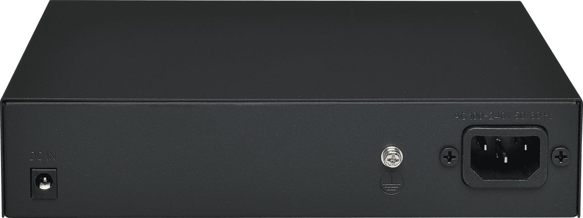 Коммутатор LTV-2S08G2S LS568509