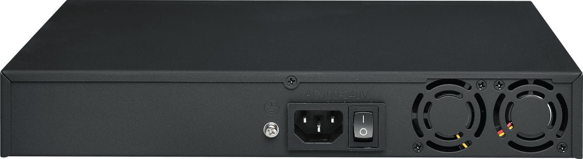Коммутатор LTV-2S16F3H-P LS568477