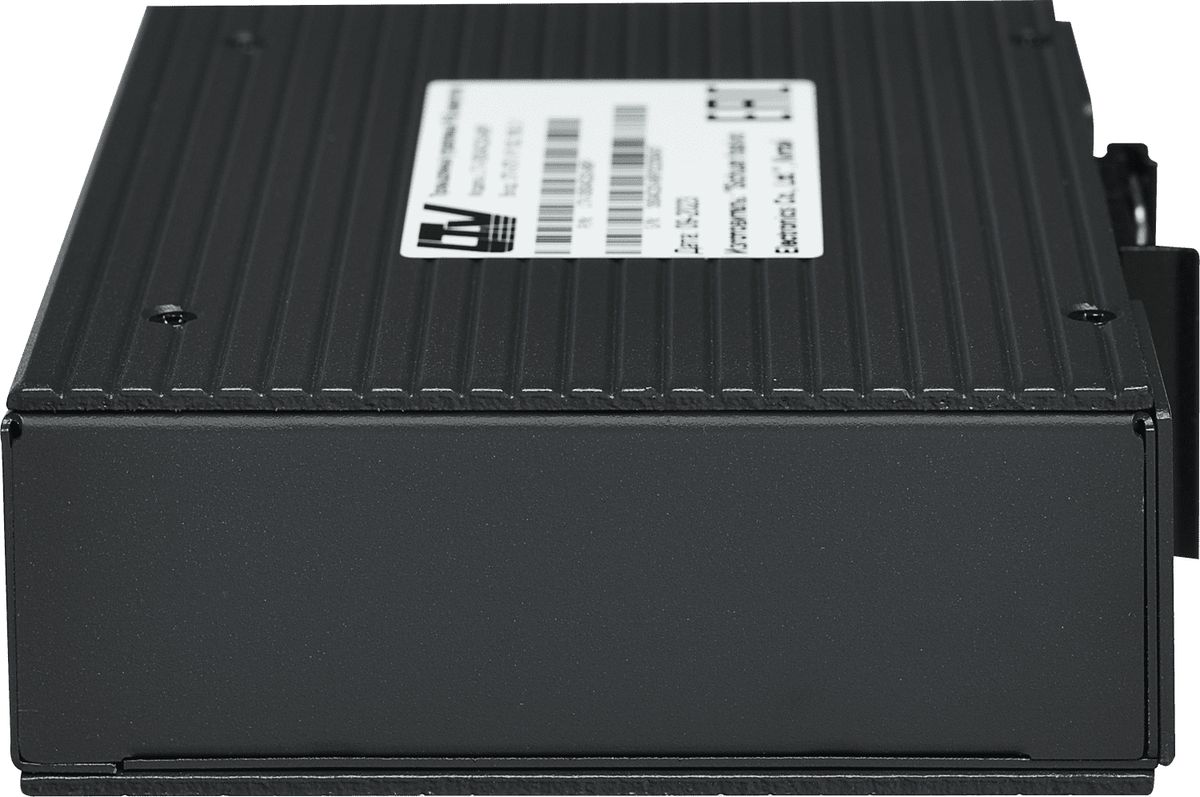 Коммутатор LTV-3SI04G2S-MBP LS596770