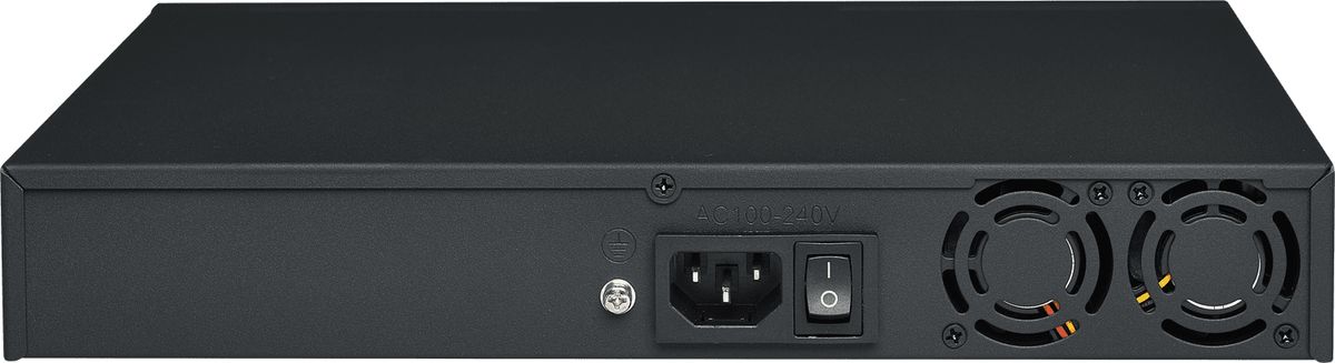 Коммутатор LTV-3S16G2H-MP LS568488
