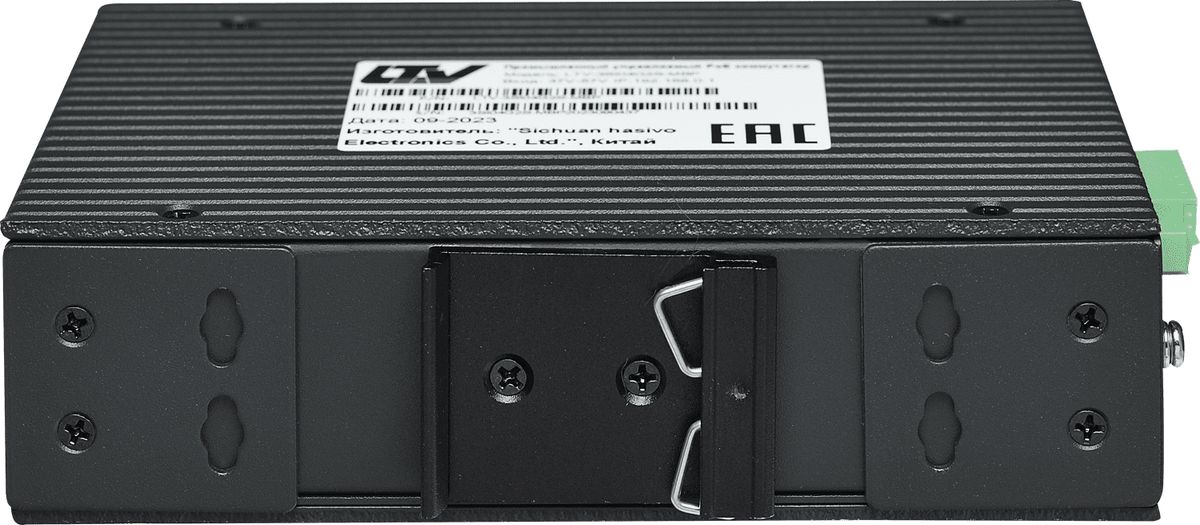 Коммутатор LTV-3SI04G2S-MBP LS596770