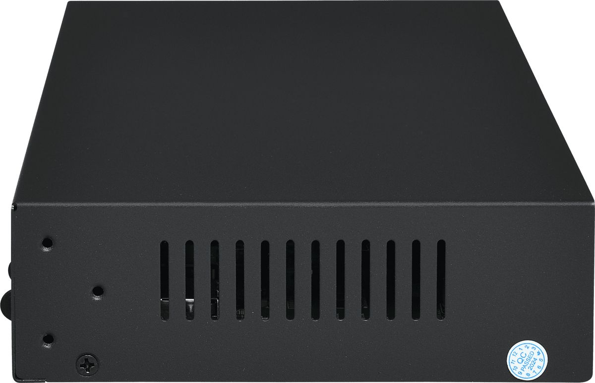 Коммутатор LTV-2S08G2S LS568509