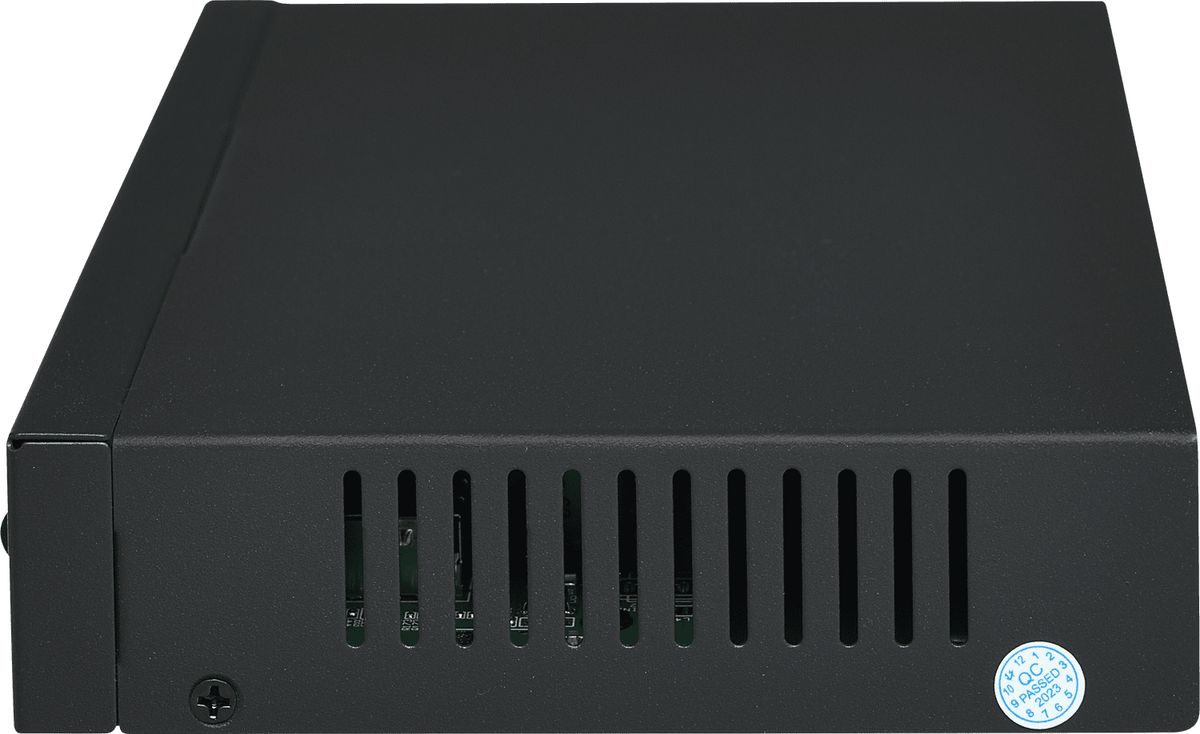 Коммутатор LTV-3S04G2H-P LS568479