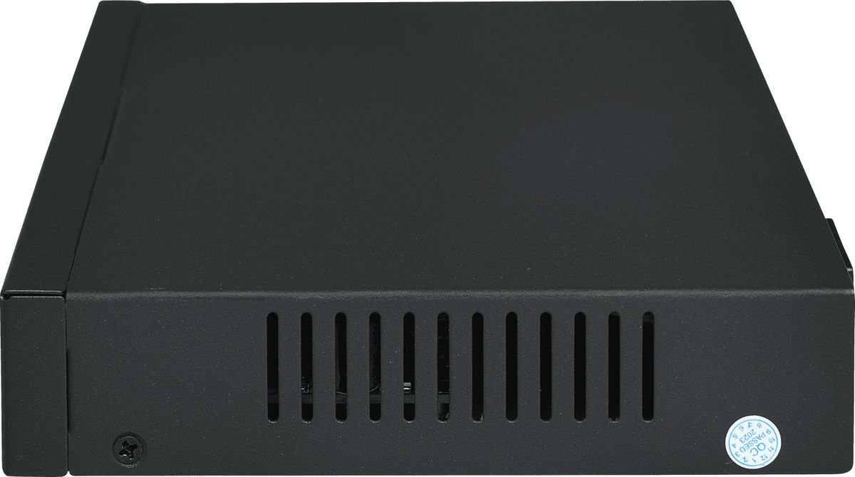 Коммутатор LTV-2S08F2U(G)-P LS568474