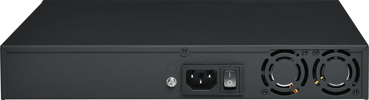 Коммутатор LTV-3S16G4H-P LS568481