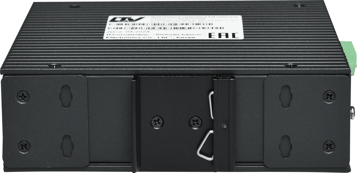 Коммутатор LTV-3SI08G2S-MBP LS596772