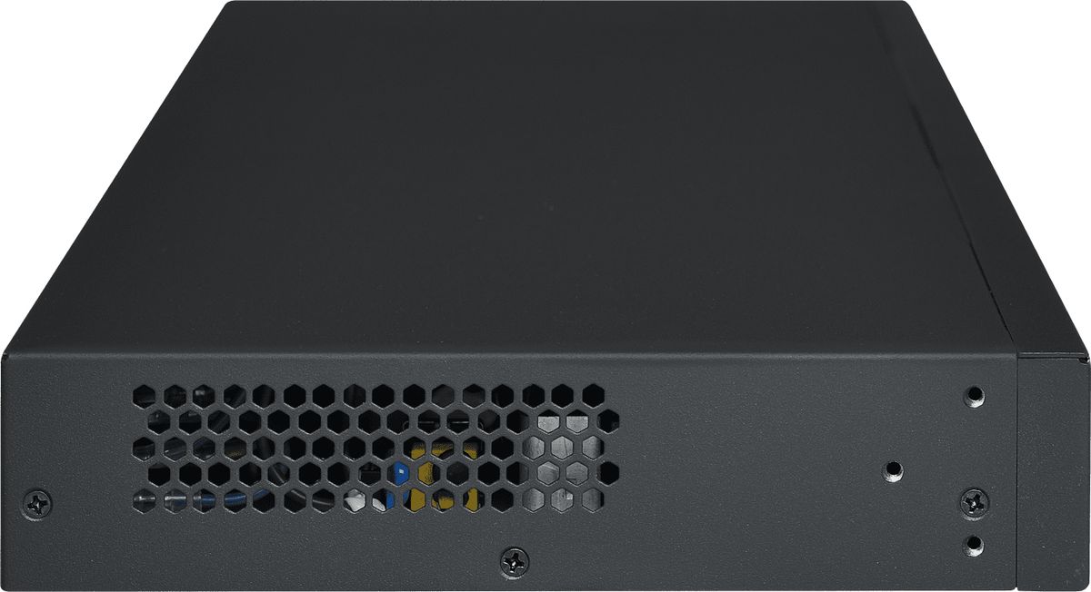 Коммутатор LTV-2S24G4C LS568512