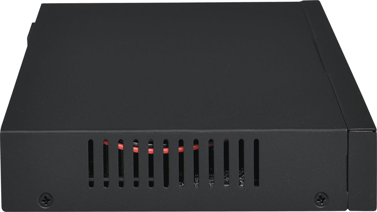 Коммутатор LTV-2S08F2U(G)-P LS568474