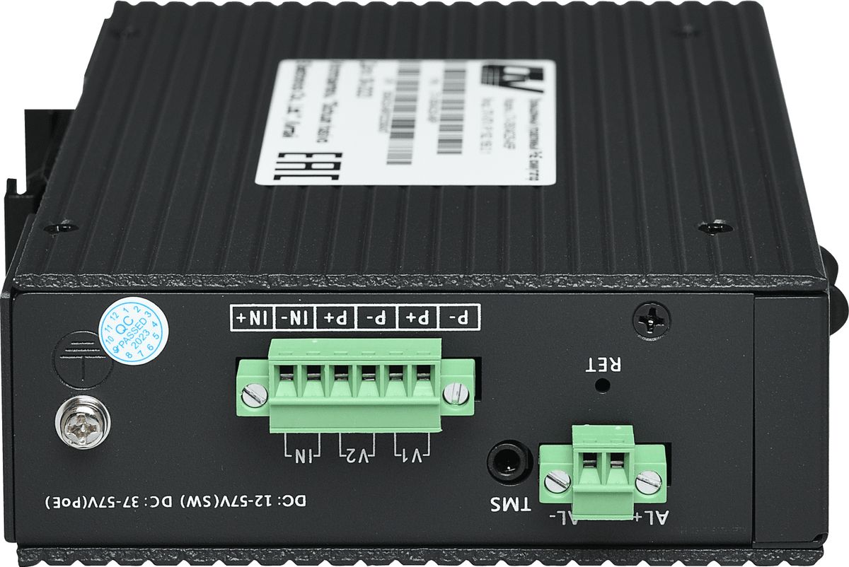 Коммутатор LTV-3SI04G2S-MBP LS596770