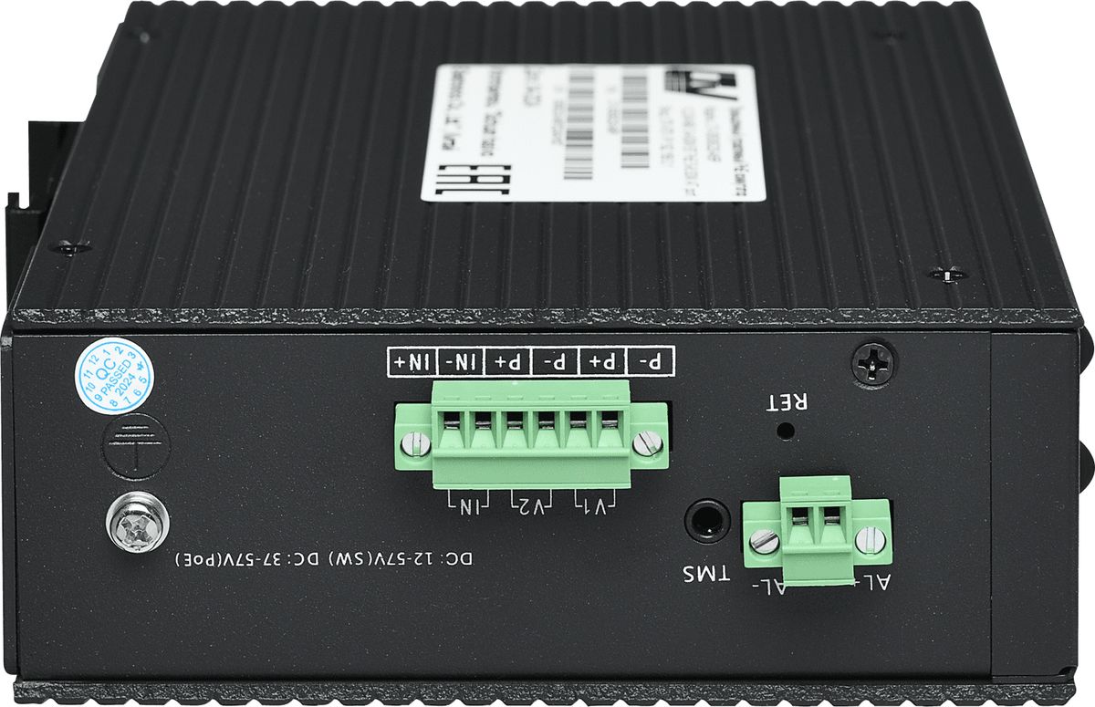 Коммутатор LTV-3SI08G2S-MBP LS596772