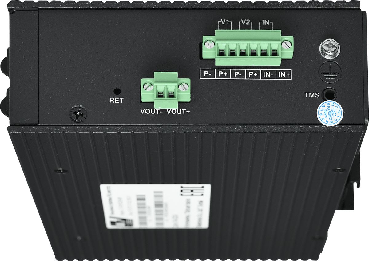 Коммутатор LTV-3SI16G2S-MBP LS608023