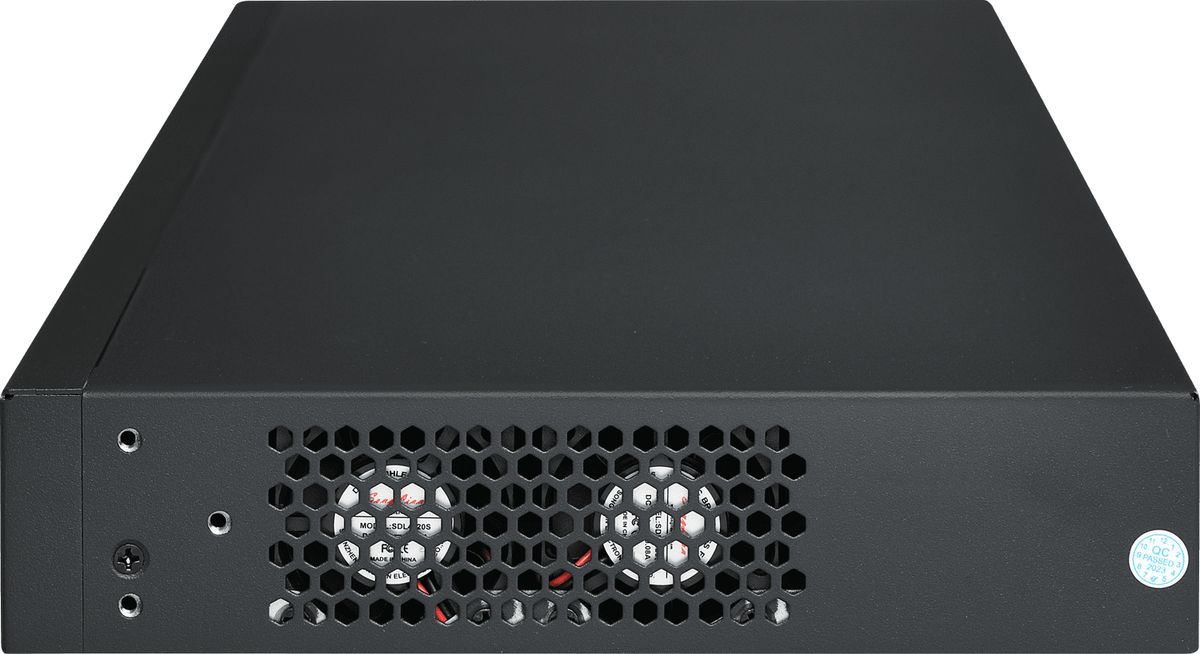Коммутатор LTV-3S08G18S-M LS583870