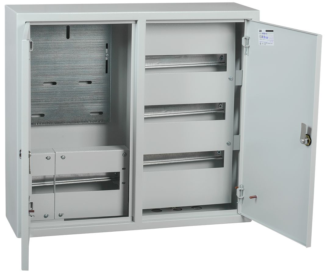 Корпус шкафа ЩУРн-3/48зо-1 MKM35-N-48-31-ZO