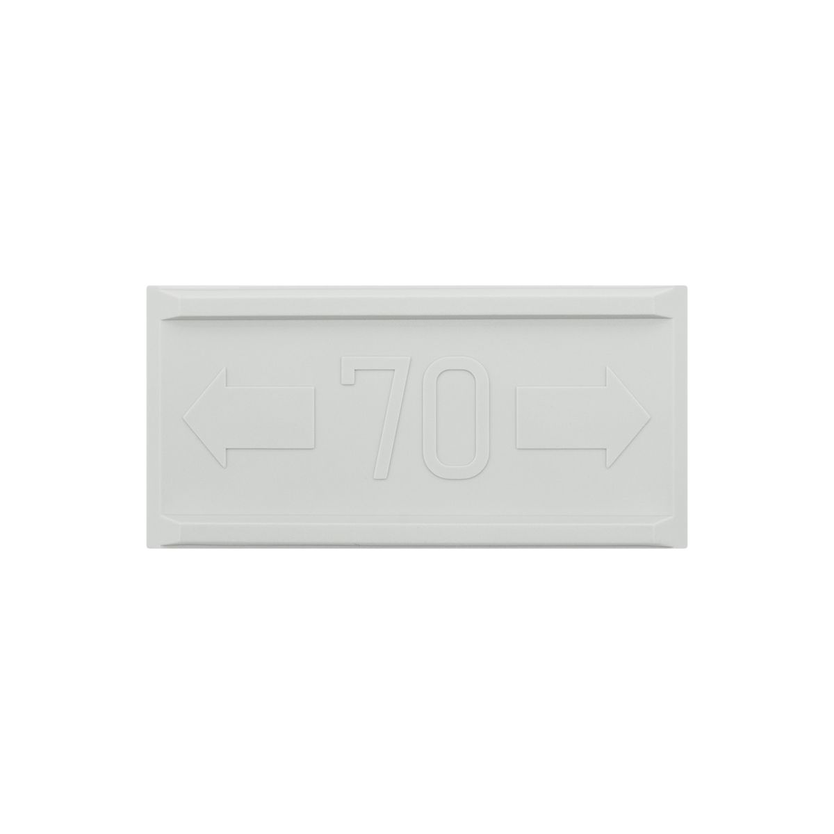 Скоба  AIR70401