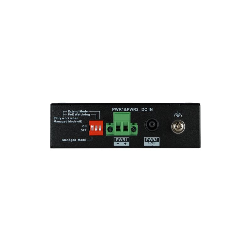 Коммутатор BOLID SW-104 856-142-385