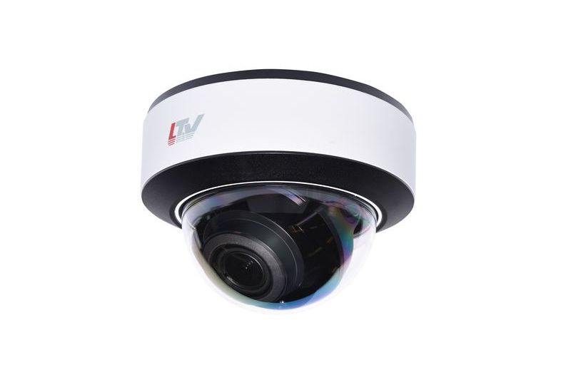 Видеокамера IP LTV CNE-821 58 LS409821