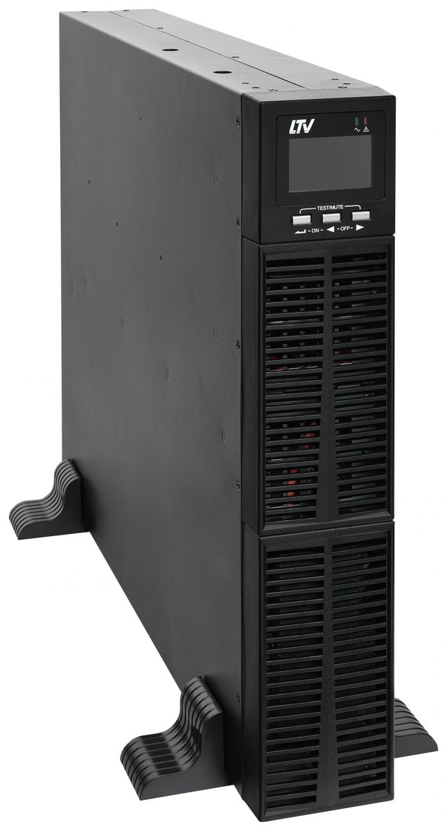 Источник бесперебойного питания LTV-UPS2-3000-2U-72-IS LS920365