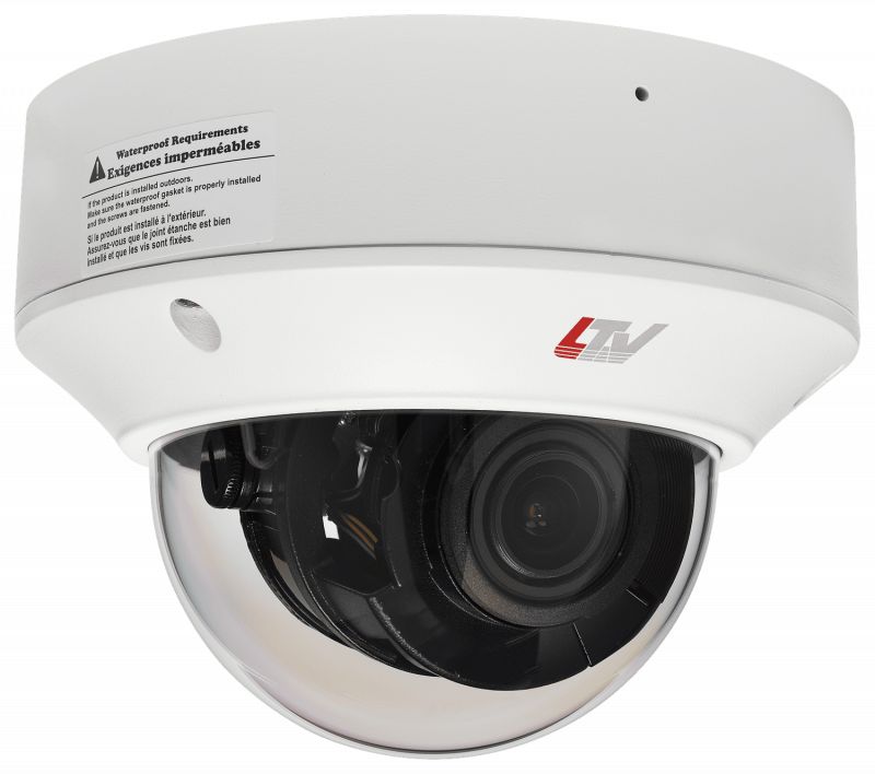 Видеокамера IP LTV-4CND40-M2713-BG LS882215