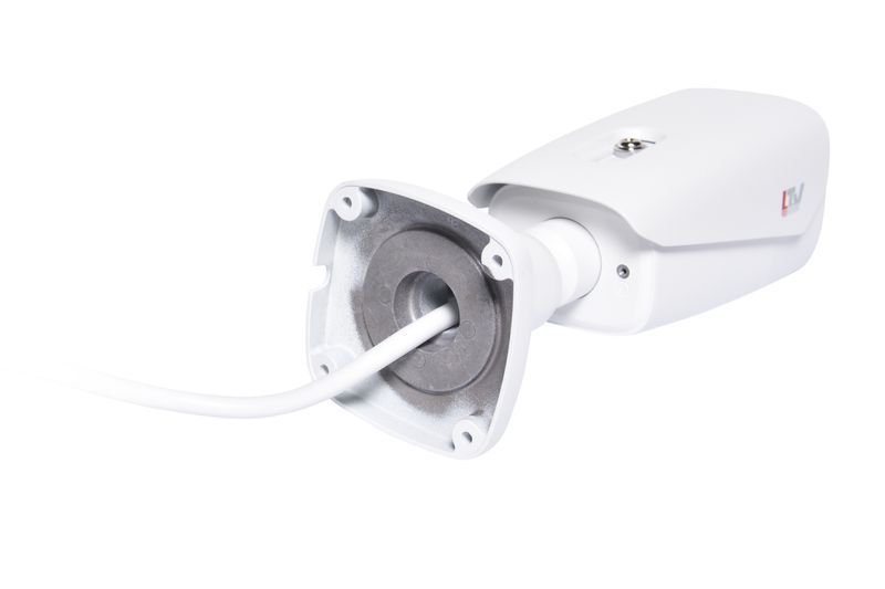 Видеокамера IP LTV CNE-621 58 LS403620