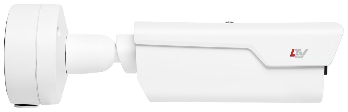 Видеокамера IP LTV-3CNB40-M0840-B-LPR LS913398