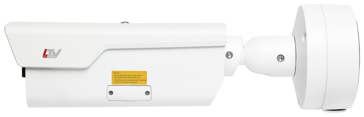 Видеокамера IP LTV-3CNB40-M0840-B-LPR LS913398
