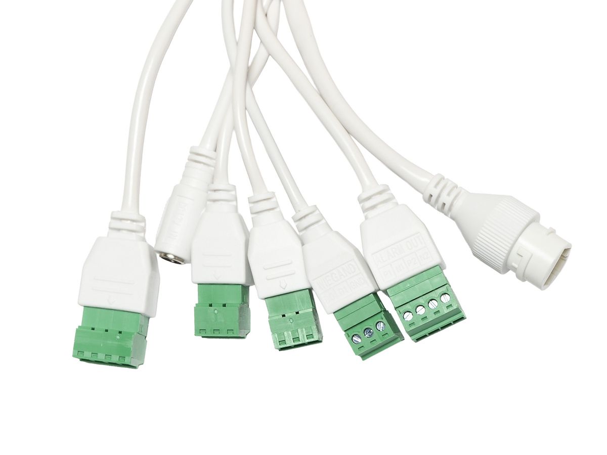 Видеокамера IP LTV-3CNB40-M0840-B-LPR LS913398