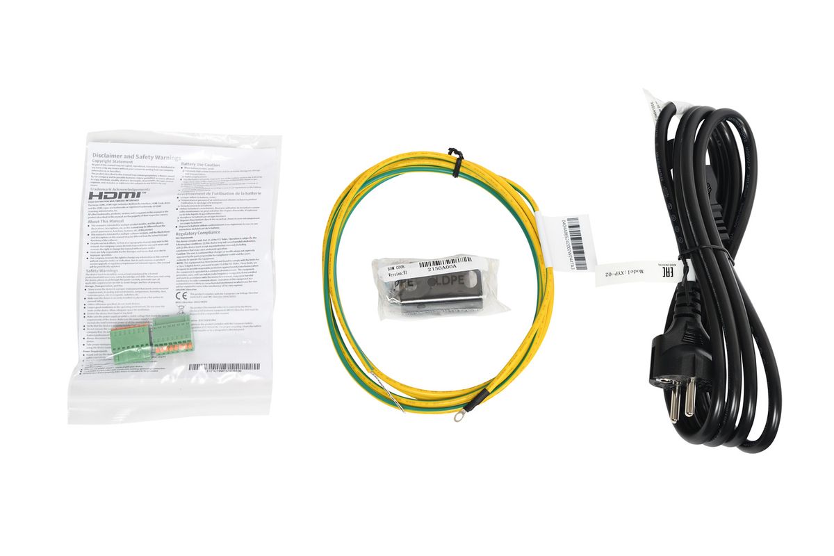 Декодер LTV-WD-0902 LS991724