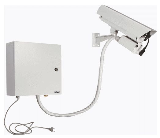 Комплекс наблюдения LTV-3BWBS-50-M2714-P LS1011192