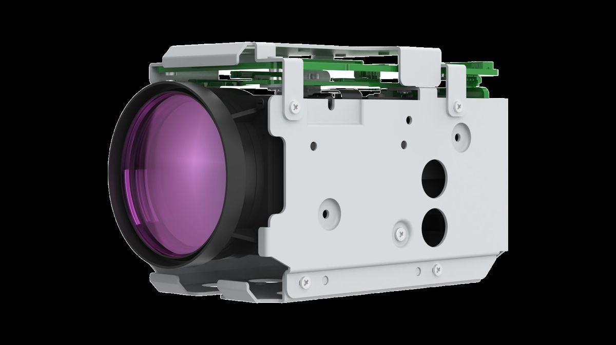 Модуль оптический LTV-3MNC20-Z33 LS1014028