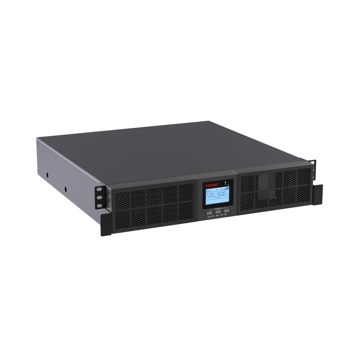 Источник бесперебойного питания  TRIOTM10A0P