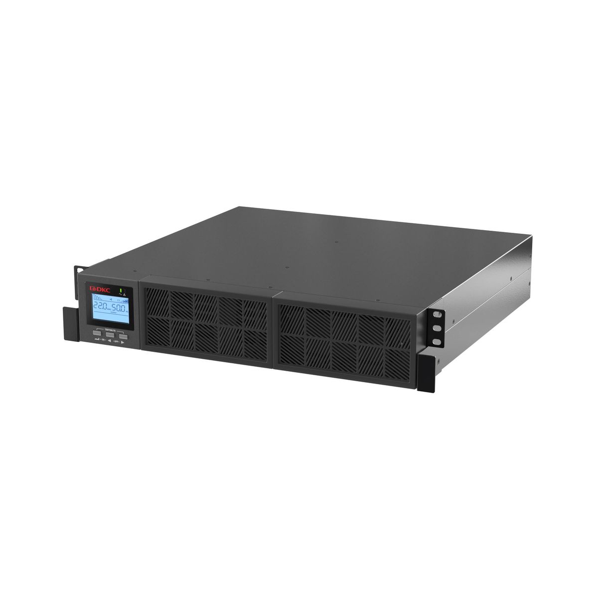 Источник бесперебойного питания  INFORPRO1000IN